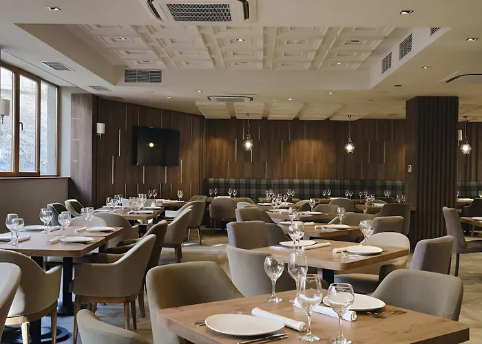 Cozy In Luxury St Ivan Rilski -free Wellness & Parking- * Bansko